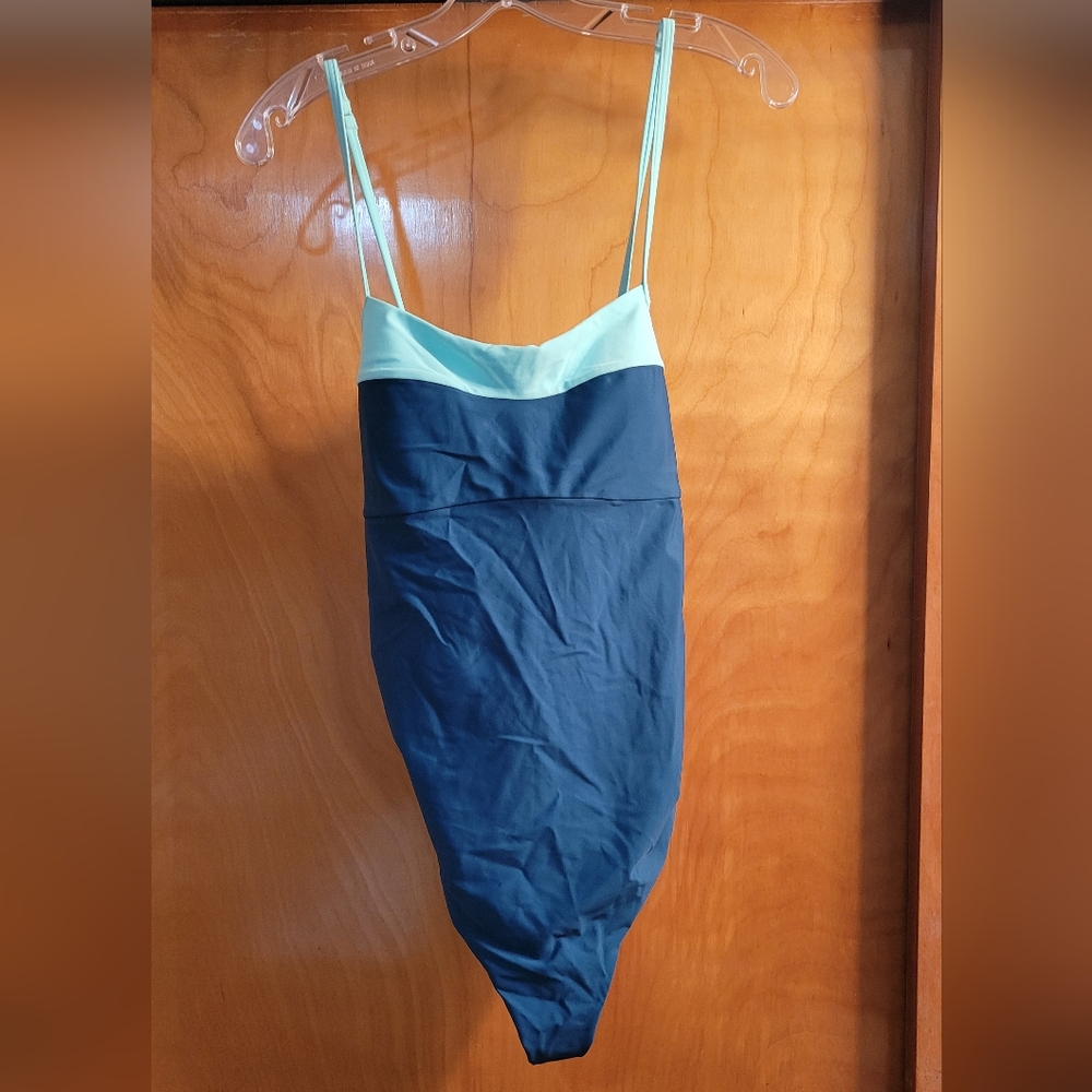 PRANA 1-PIECE SWIMSUIT-LURISIA